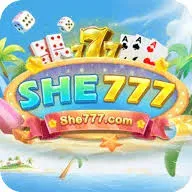 SHE777 - Aplikasi Live Streaming Terbaik untuk Sosial & Chat